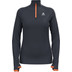 Odlo Ceramiwarm X-ALP Half-Zip MidLayer Dames