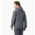 Odlo X-Alp Waterproof Jacke Herren