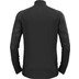 Odlo Zeroweight Ceramiwarm 1/2 Zip Mid Layer Heren