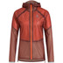 Odlo Insulated Waterproof Dual Dry Jack Dames