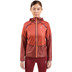Odlo Insulated Waterproof Dual Dry Jack Dames
