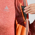 Odlo Insulated Waterproof Dual Dry Jack Dames