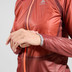 Odlo Insulated Waterproof Dual Dry Jack Dames