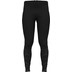 Odlo Zeroweight Warm Reflective Tight Herren