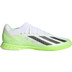 adidas X Crazyfast .1 Indoor