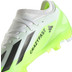adidas X Crazyfast .3 FG