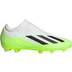 adidas X Crazyfast .3 Laceless FG Kids