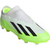 adidas X Crazyfast .3 Laceless FG Kids