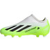 adidas X Crazyfast .3 Laceless FG Kids