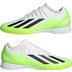 adidas X Crazyfast .3 Indoor 9