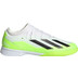 adidas X Crazyfast .3 Indoor Kids 1
