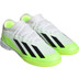 adidas X Crazyfast .3 Indoor Kids 2