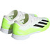 adidas X Crazyfast .3 Indoor Kids 3