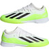adidas X Crazyfast .3 Indoor Kids 9