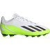 adidas X Crazyfast .4 FxG Kids