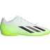 adidas X Crazyfast .4 Indoor