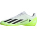 adidas X Crazyfast .4 Indoor