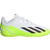 adidas X Crazyfast .4 Indoor Kids 1