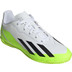 adidas X Crazyfast .4 Indoor Kids 2