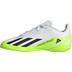 adidas X Crazyfast .4 Indoor Kids 4