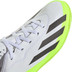 adidas X Crazyfast .4 Indoor Kids 8
