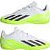 adidas X Crazyfast .4 Indoor Kids 9