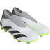 adidas Predator Accuracy .3 Laceless FG 4