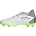 adidas Predator Accuracy .3 FG Kids 4