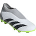 adidas Predator Accuracy .3 Laceless FG Kids