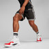 Puma Hoops Team Game Short Men 3