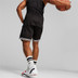 Puma Hoops Team Game Short Men 4