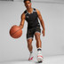 Puma Hoops Team Game Short Men 5