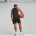 Puma Hoops Team Game Jersey Men