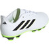 adidas Copa Pure .4 FxG Kids 4