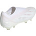 adidas X Crazyfast .1 Laceless FG 4