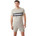 Björn Borg Stripe Tee 1
