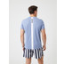 Björn Borg Ace Stripe Tee