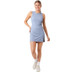Björn Borg Ace Rib Dress