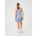 Björn Borg Ace Rib Dress