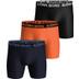 Björn Borg Performance 3-Pack Boxer 1