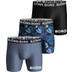 Björn Borg Performance 3-Pack Boxer