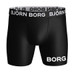 Björn Borg Performance 3-Pack Boxer