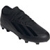 adidas X Crazyfast .3 FG Kids