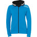Kempa Core 26 Hood Jacket Women