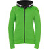 Kempa Core 26 Hood Jacket Women