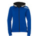Kempa Core 26 Hood Jacke Damen