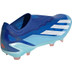 adidas X Crazyfast .1 Laceless FG