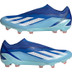 adidas X Crazyfast .1 Laceless FG
