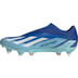 adidas X Crazyfast .1 Laceless SG 3