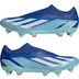 adidas X Crazyfast .1 Laceless SG 6